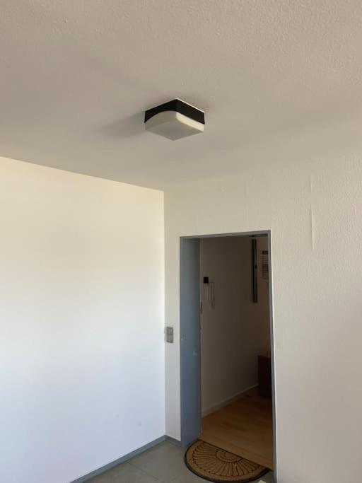 Tolle Wohnung Mit Panoramablick Weinheim Eksteriør billede
