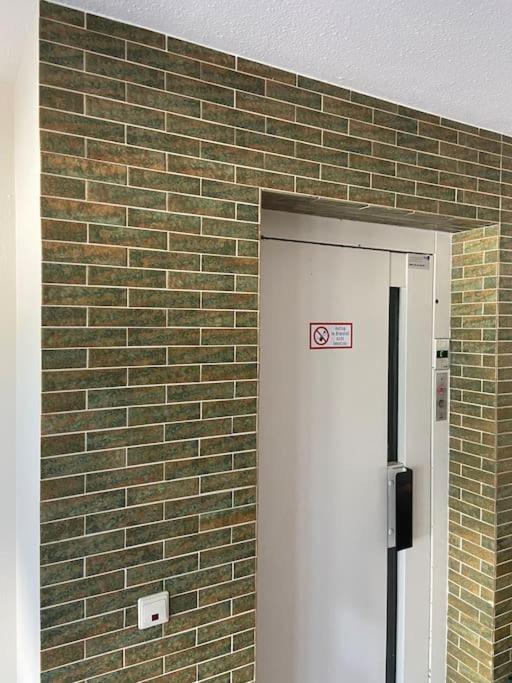 Tolle Wohnung Mit Panoramablick Weinheim Eksteriør billede